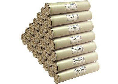 2018年膜產(chǎn)業(yè)技術發(fā)展現(xiàn)狀與市場趨勢分析 相關產(chǎn)